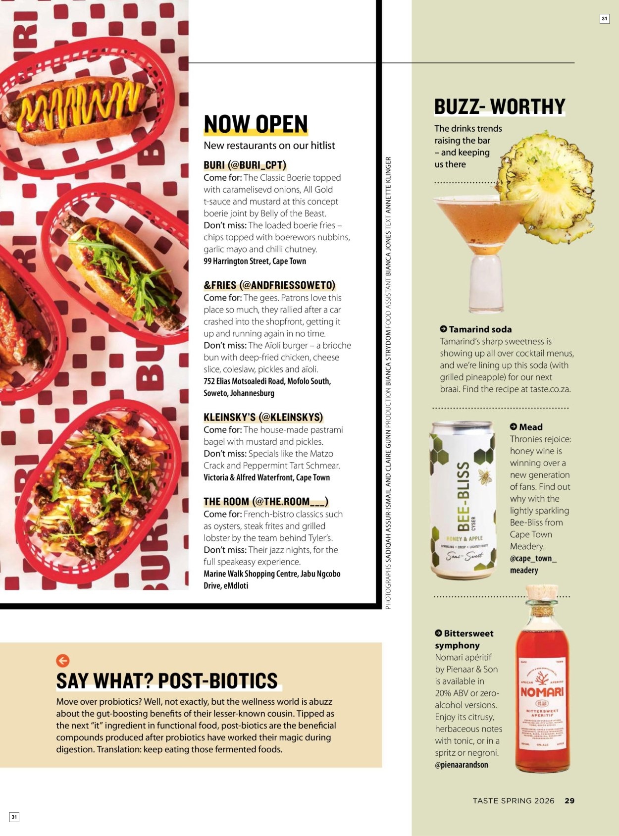 Woolworths Daily Difference - Page 31