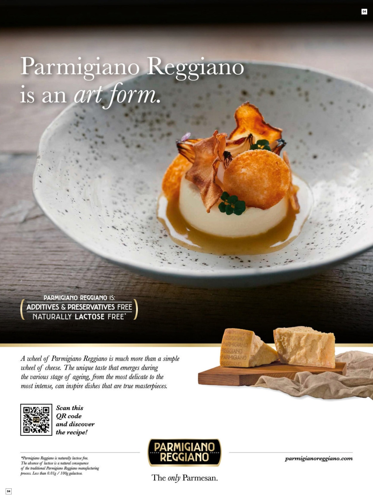 Woolworths Daily Difference - Page 4