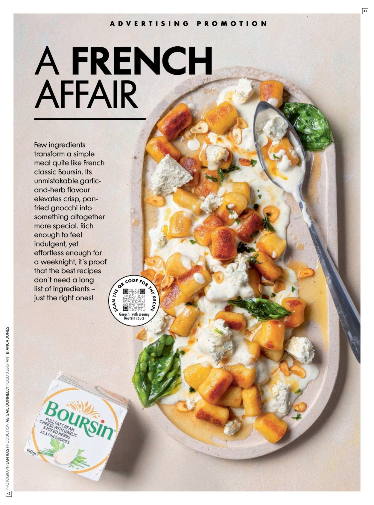 Woolworths Daily Difference - Page 45