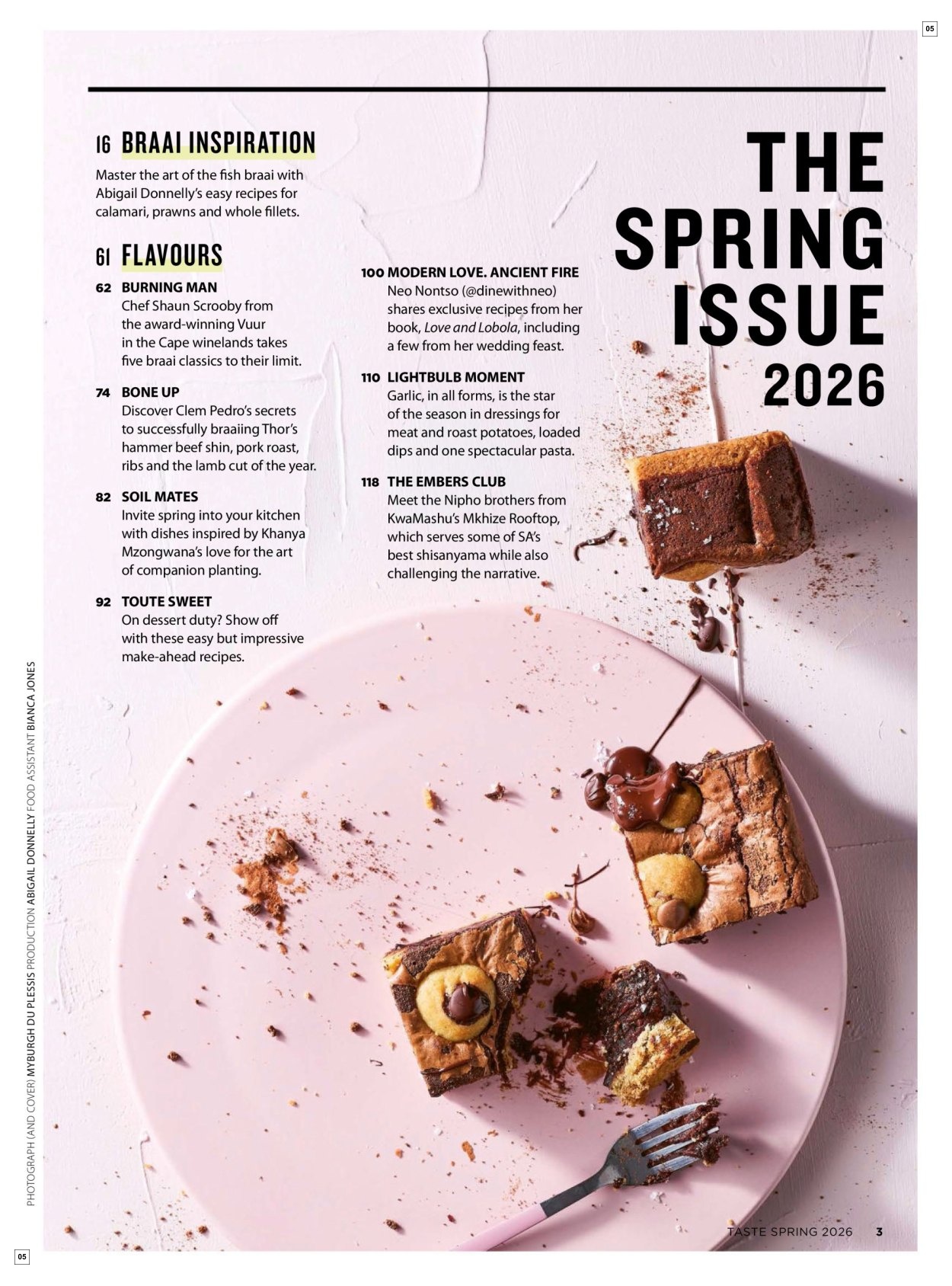 Woolworths Daily Difference - Page 5