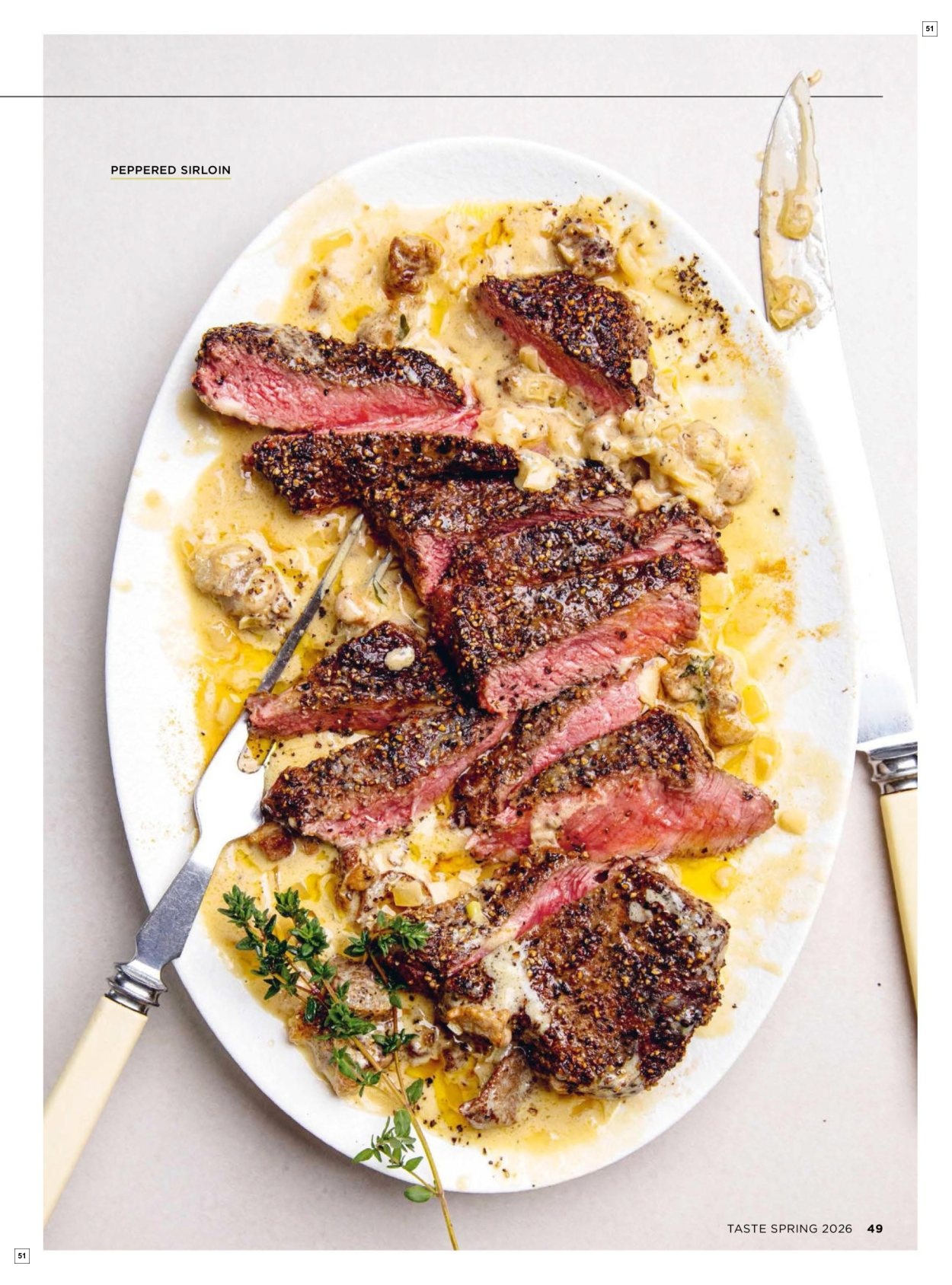 Woolworths Daily Difference - Page 51