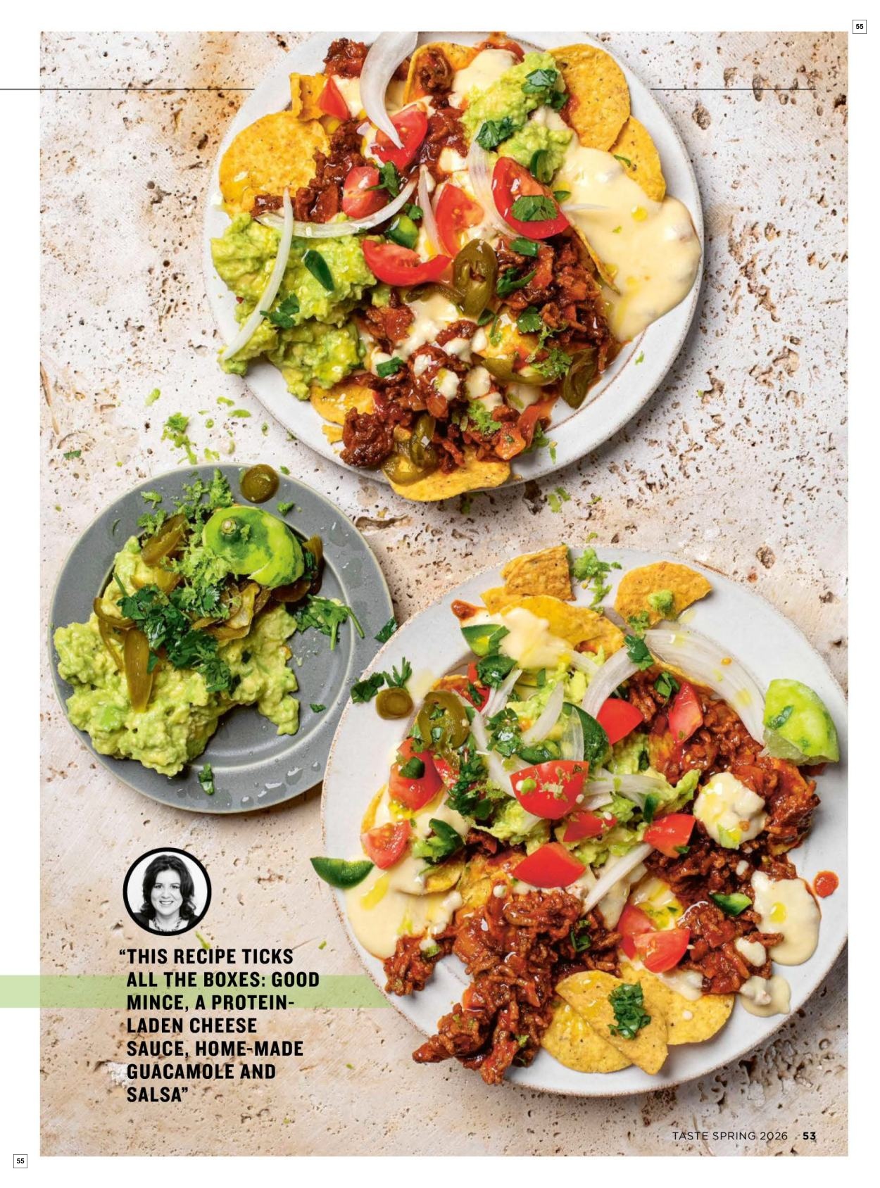Woolworths Daily Difference - Page 55