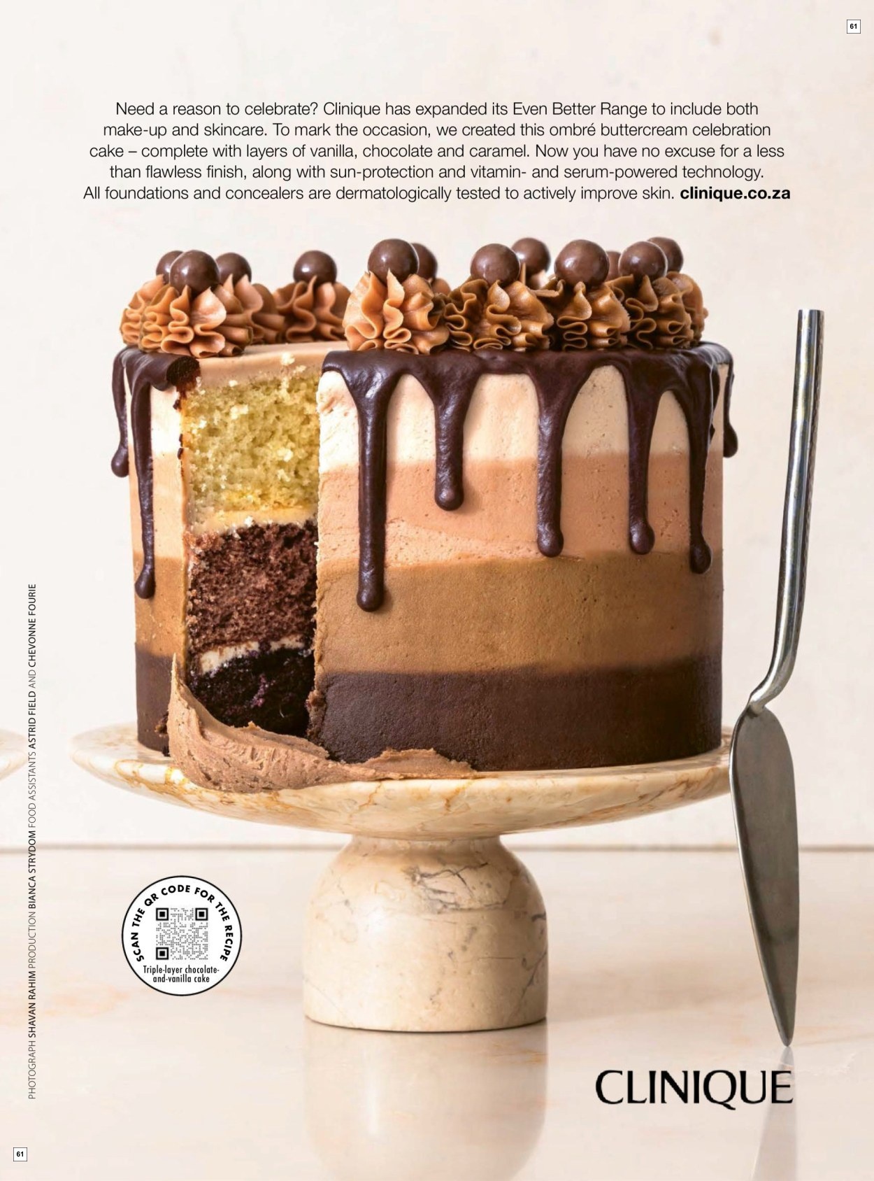Woolworths Daily Difference - Page 61