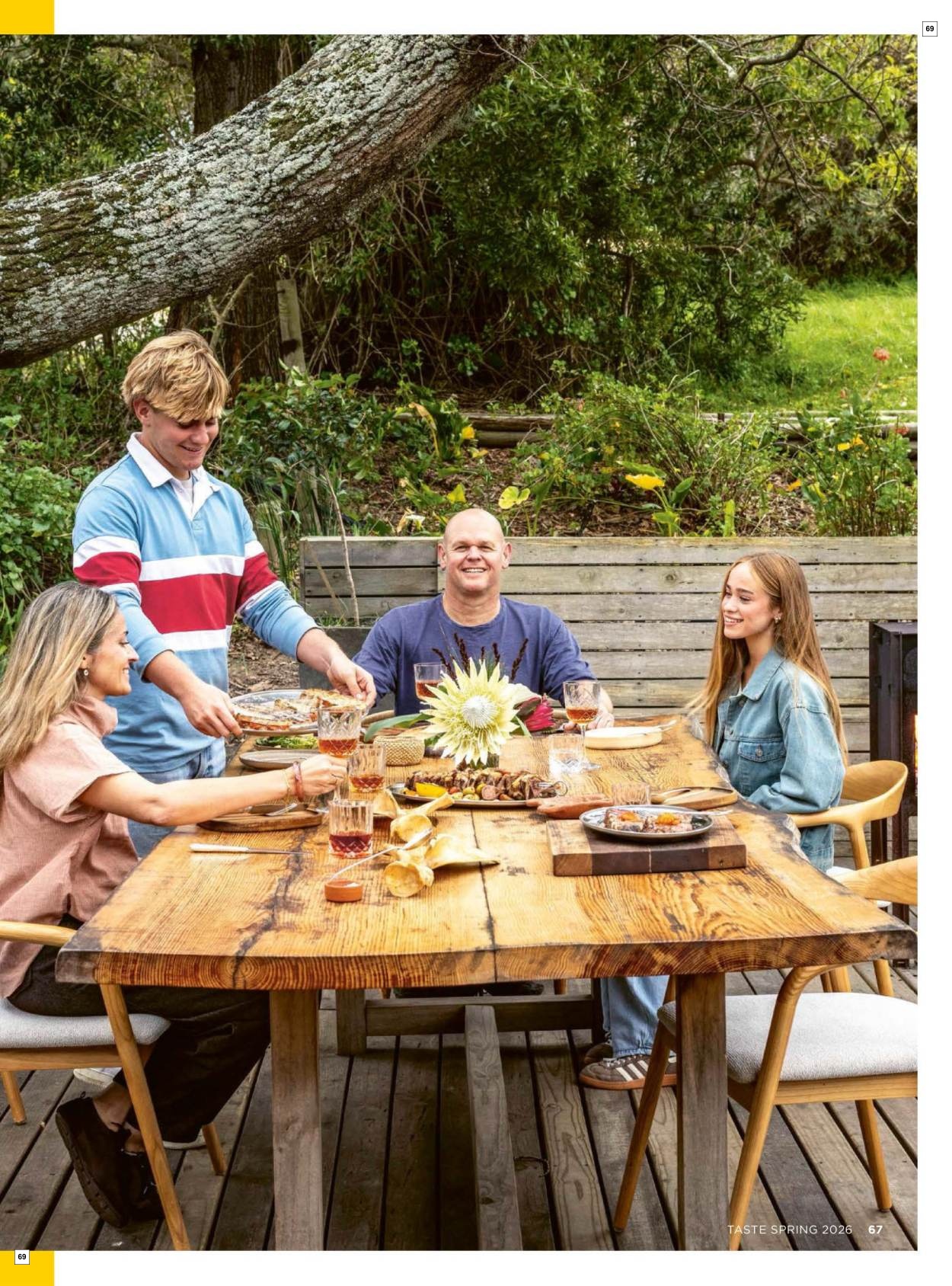 Woolworths Daily Difference - Page 69