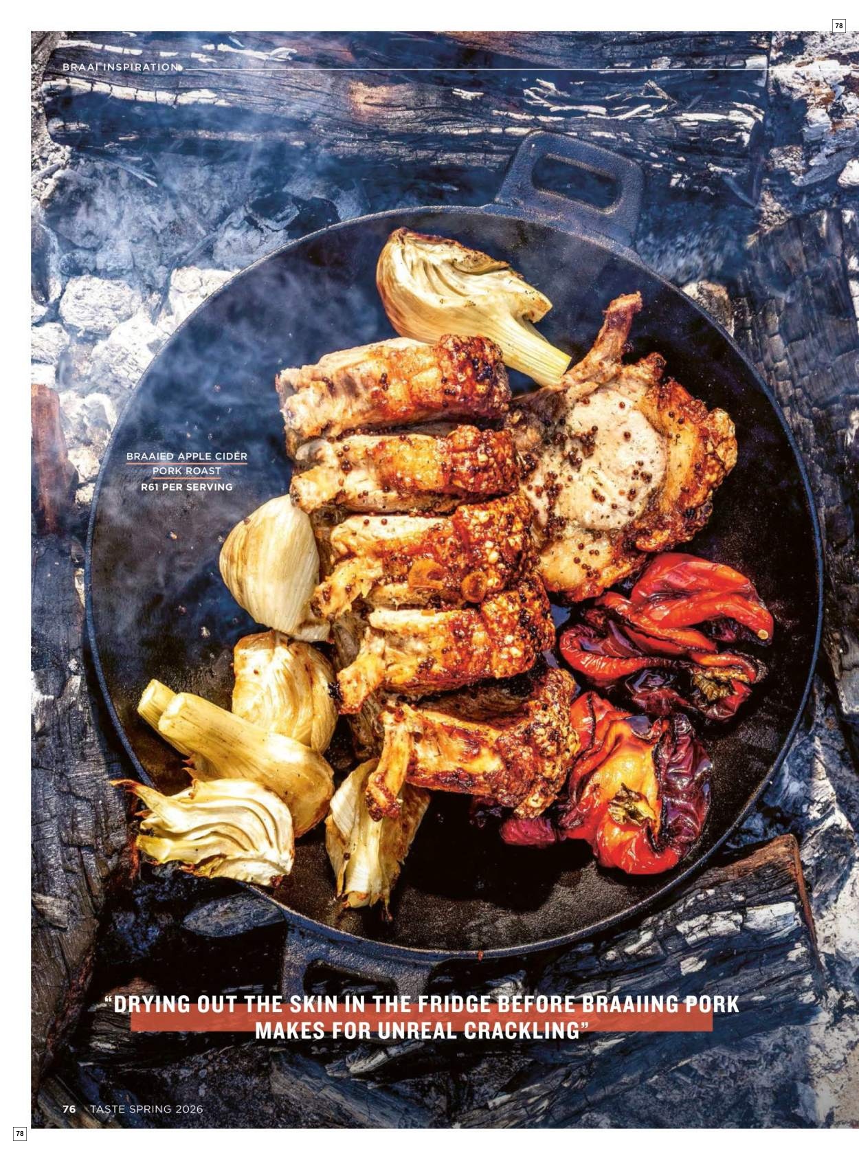 Woolworths Daily Difference - Page 78