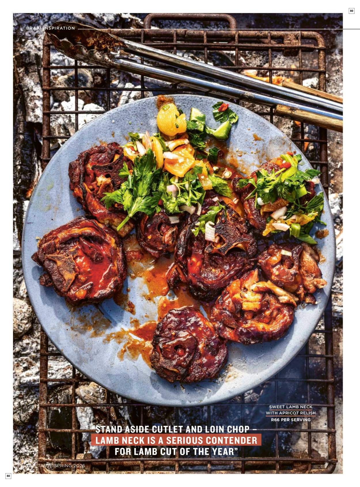 Woolworths Daily Difference - Page 80