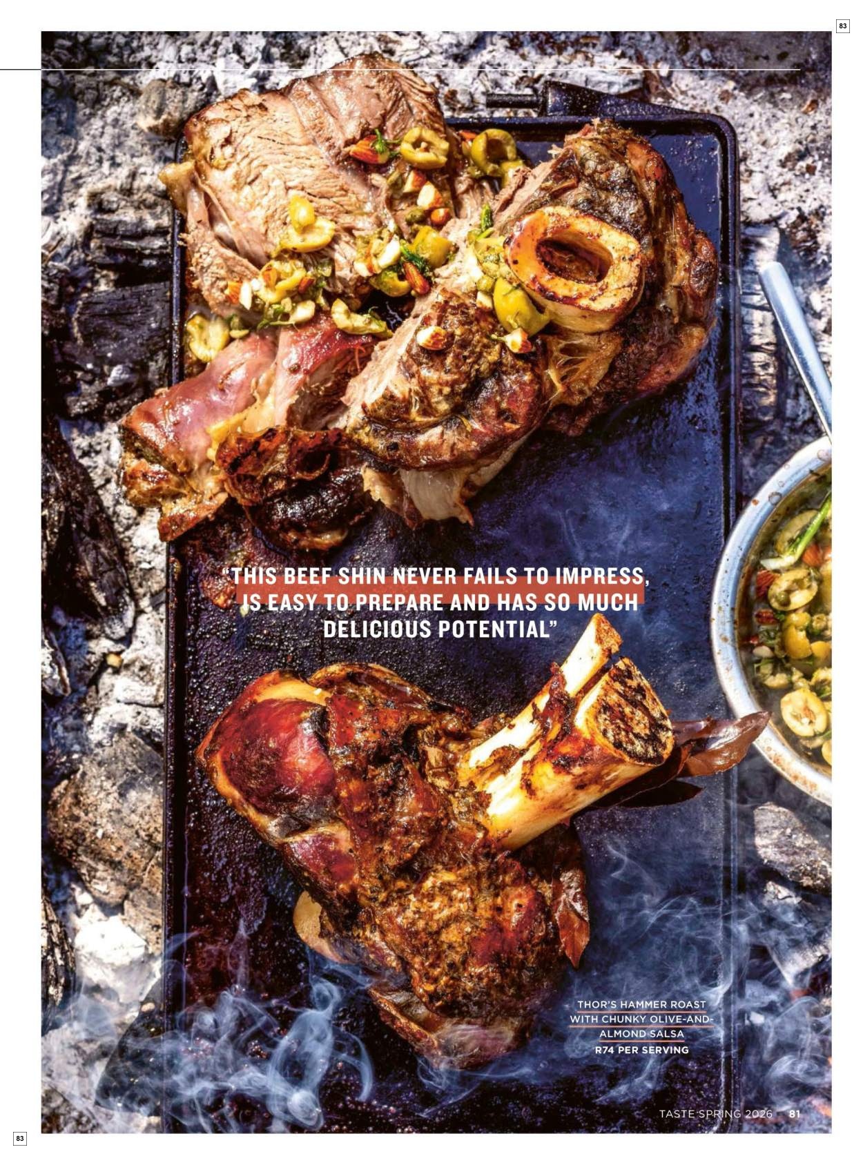 Woolworths Daily Difference - Page 83