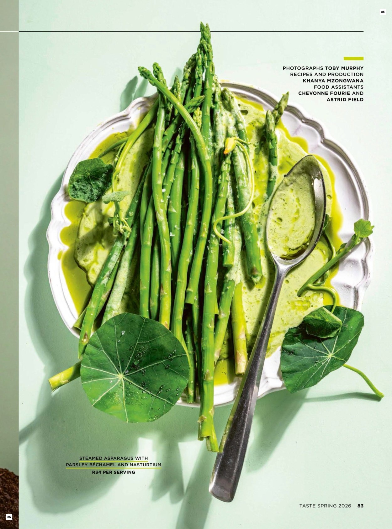 Woolworths Daily Difference - Page 85