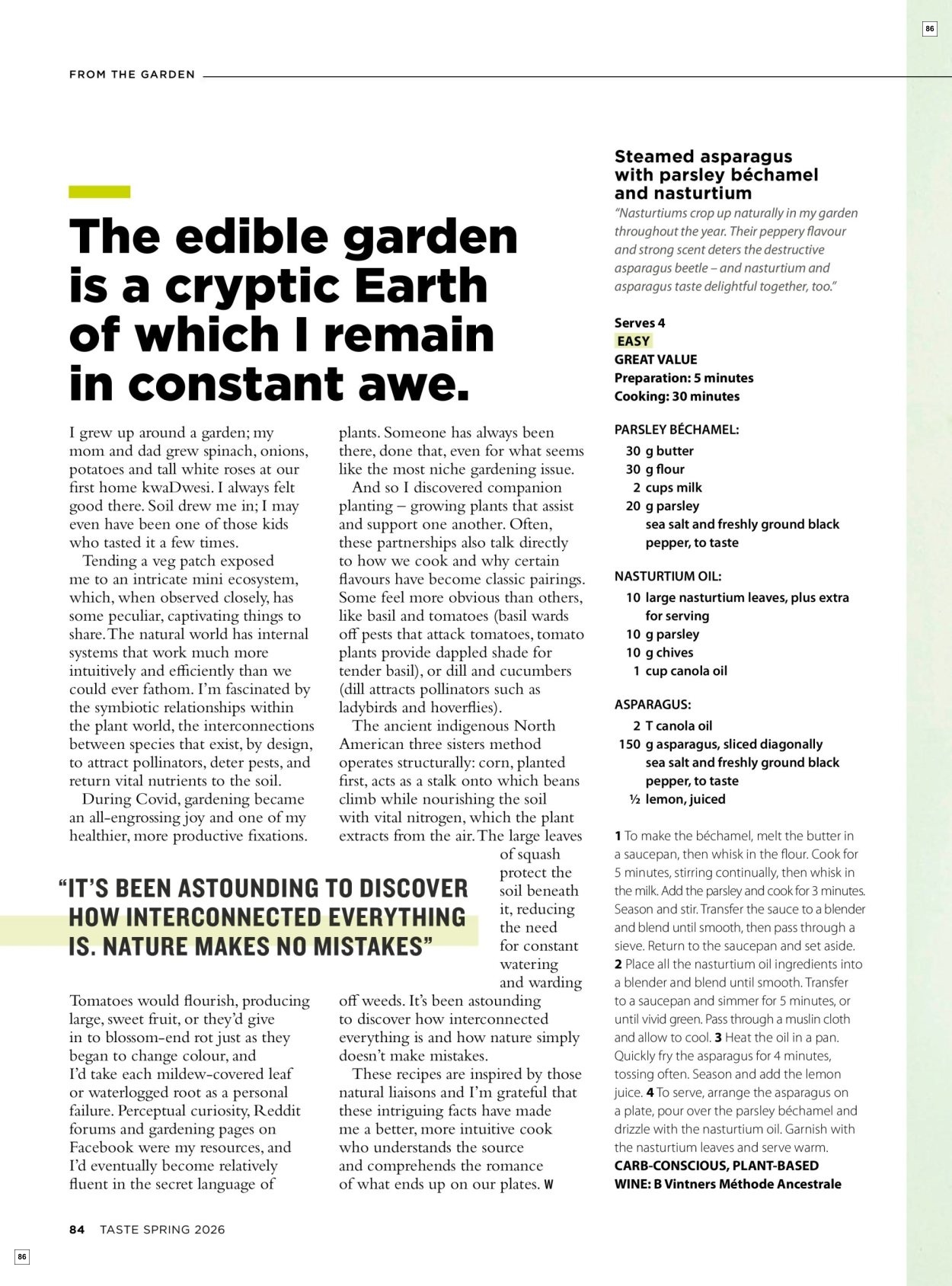 Woolworths Daily Difference - Page 86
