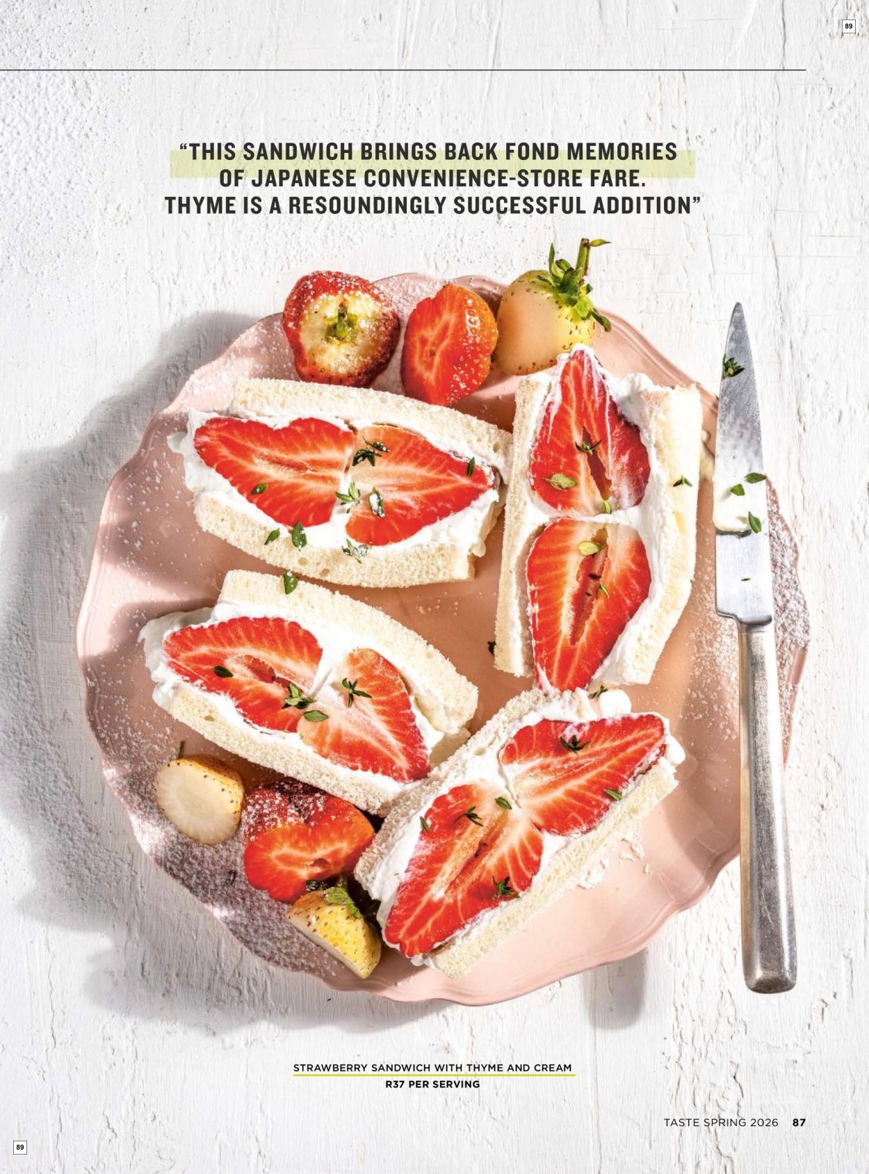 Woolworths Daily Difference - Page 89