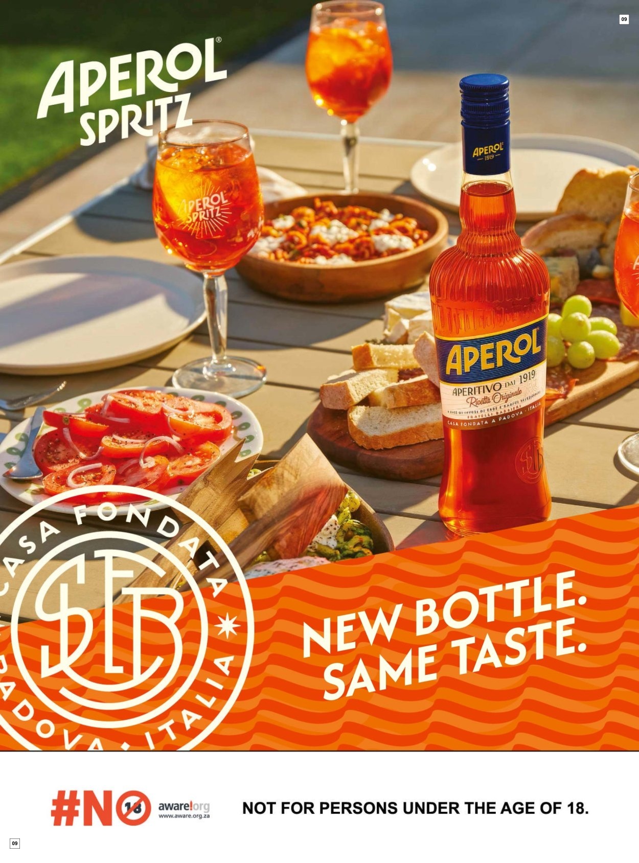 Woolworths Daily Difference - Page 9