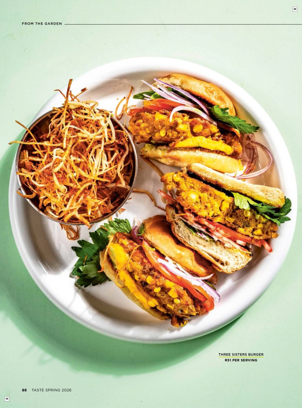 Woolworths Daily Difference - Page 90