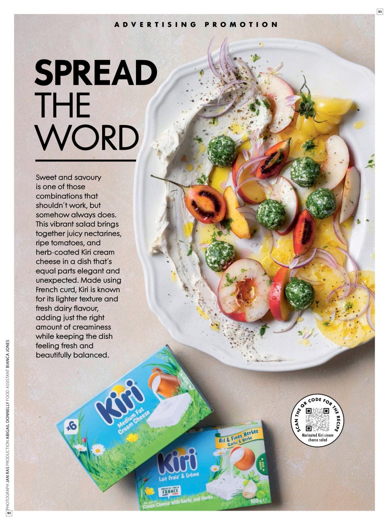 Woolworths Daily Difference - Page 93