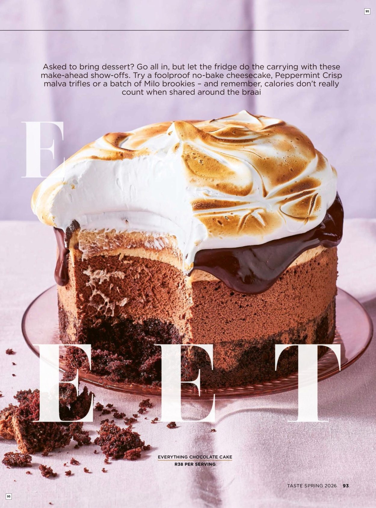 Woolworths Daily Difference - Page 95