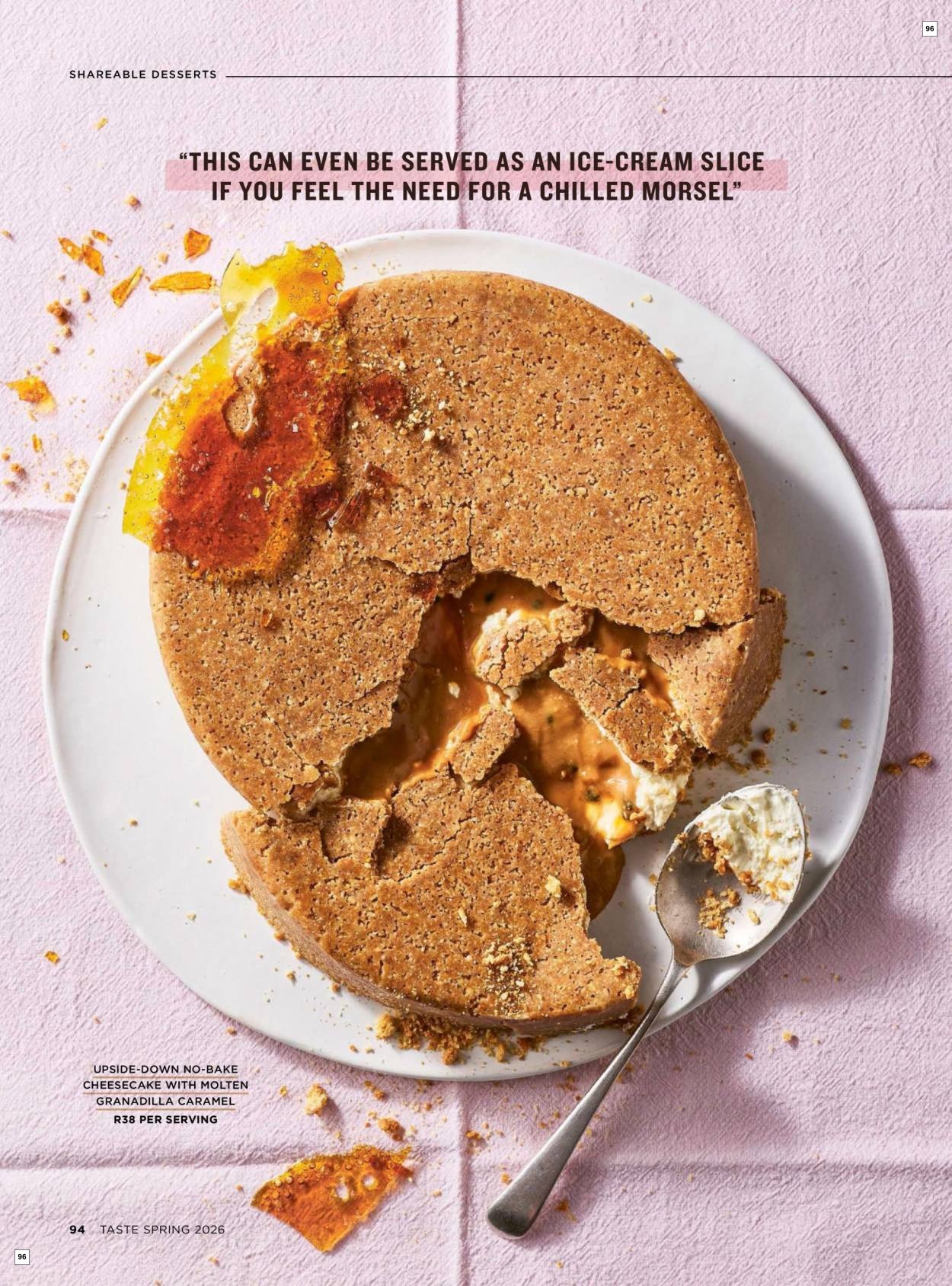 Woolworths Daily Difference - Page 96