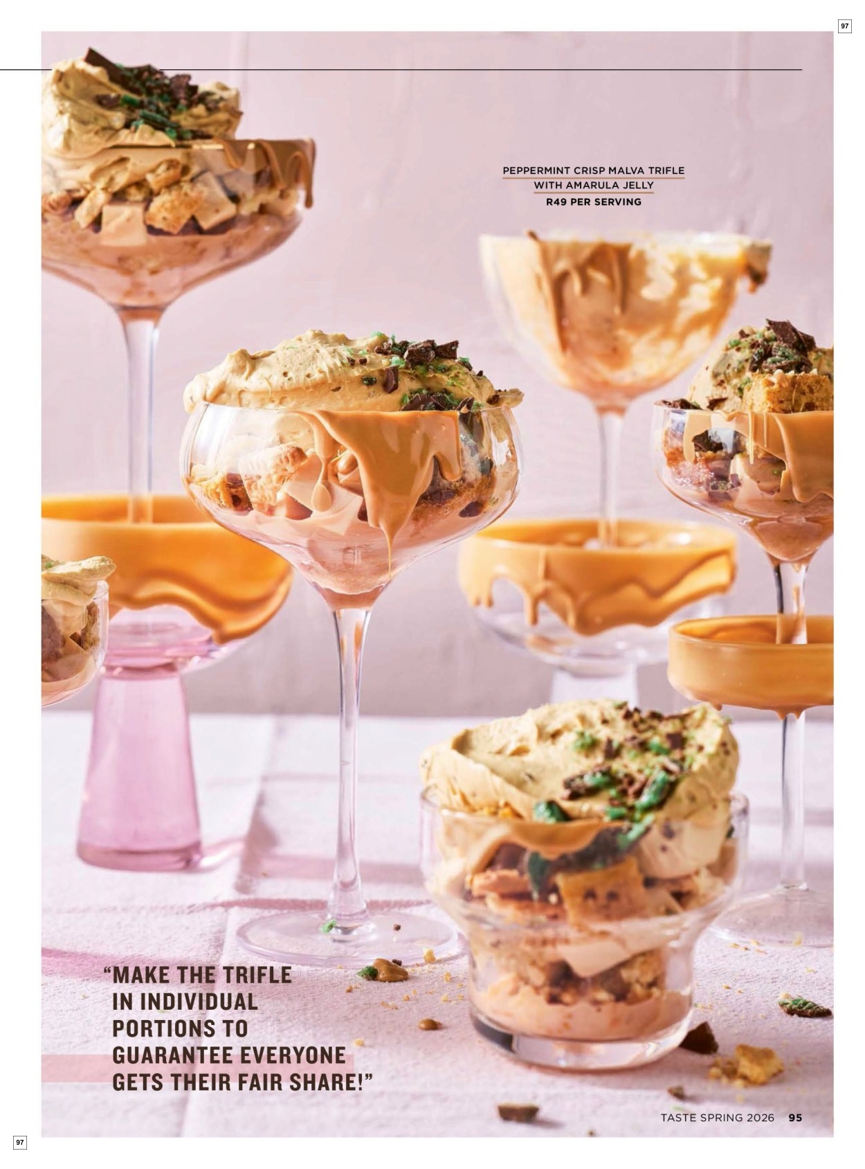 Woolworths Daily Difference - Page 97