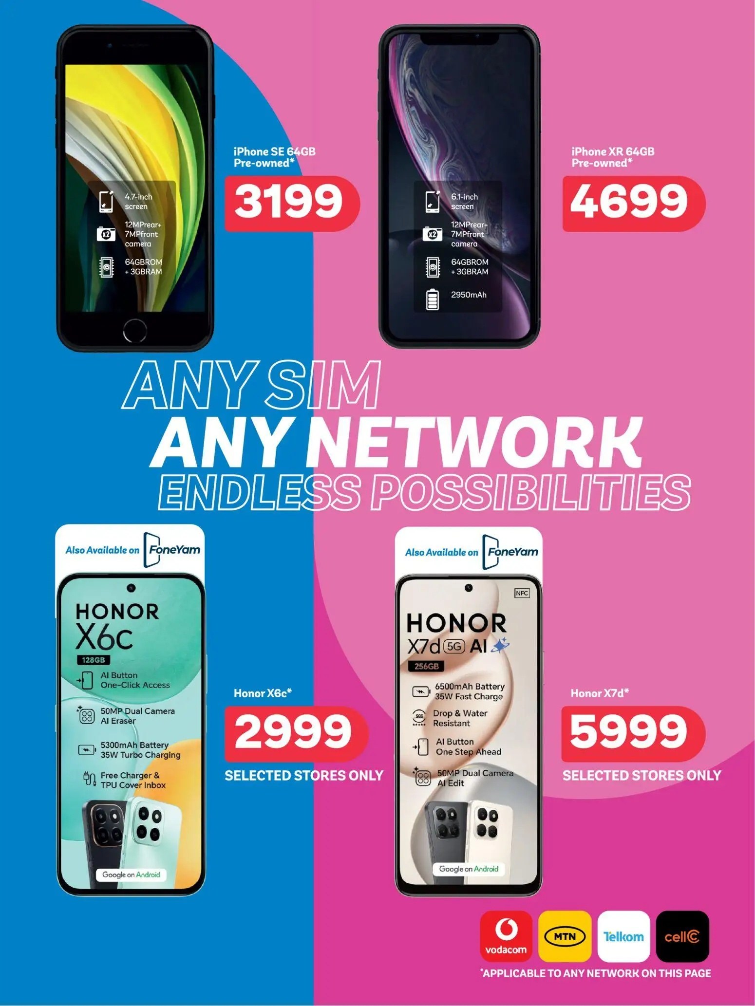 Pep Stores Cell Catalogue - Page 11