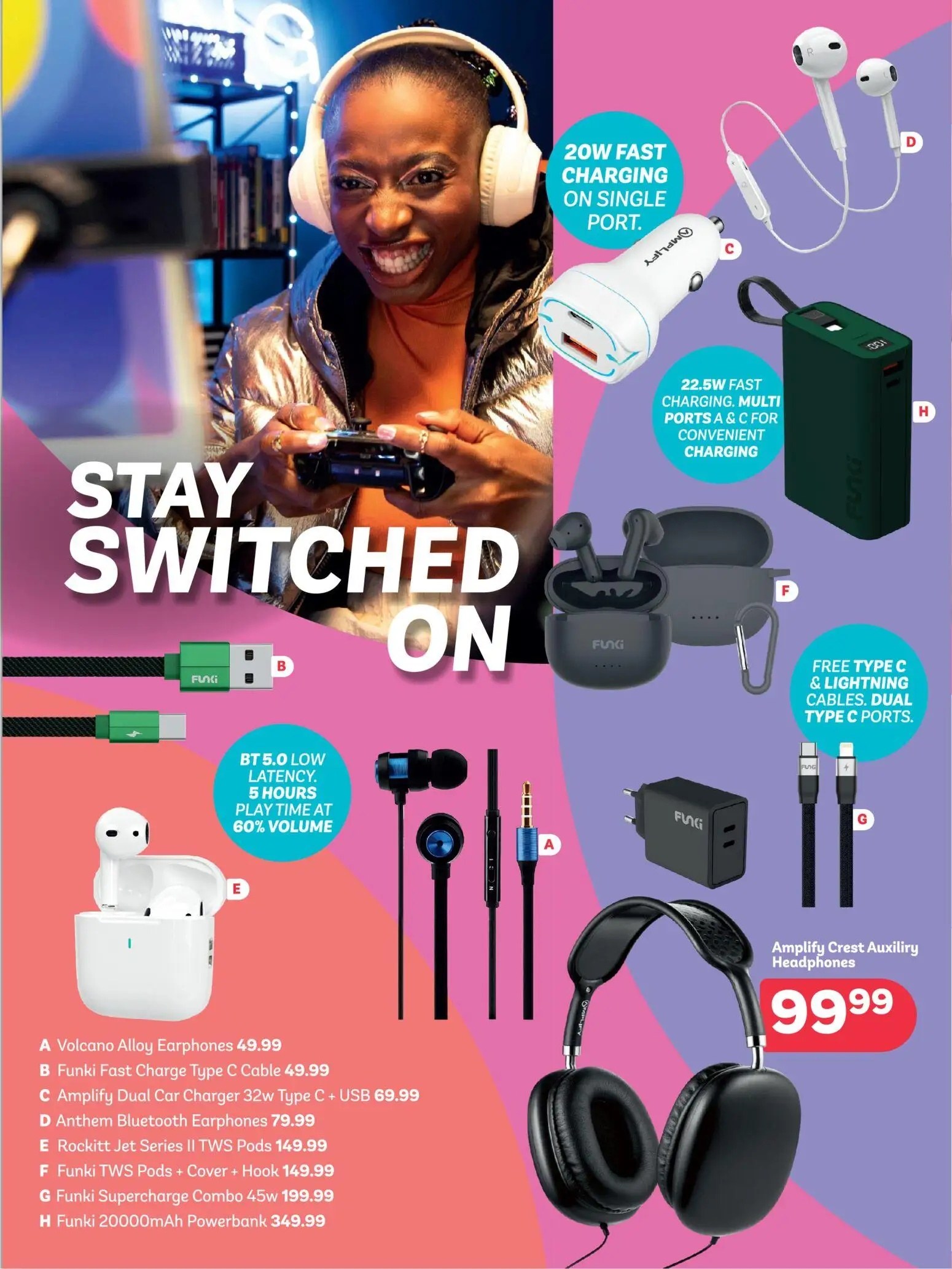 Pep Stores Cell Catalogue - Page 12