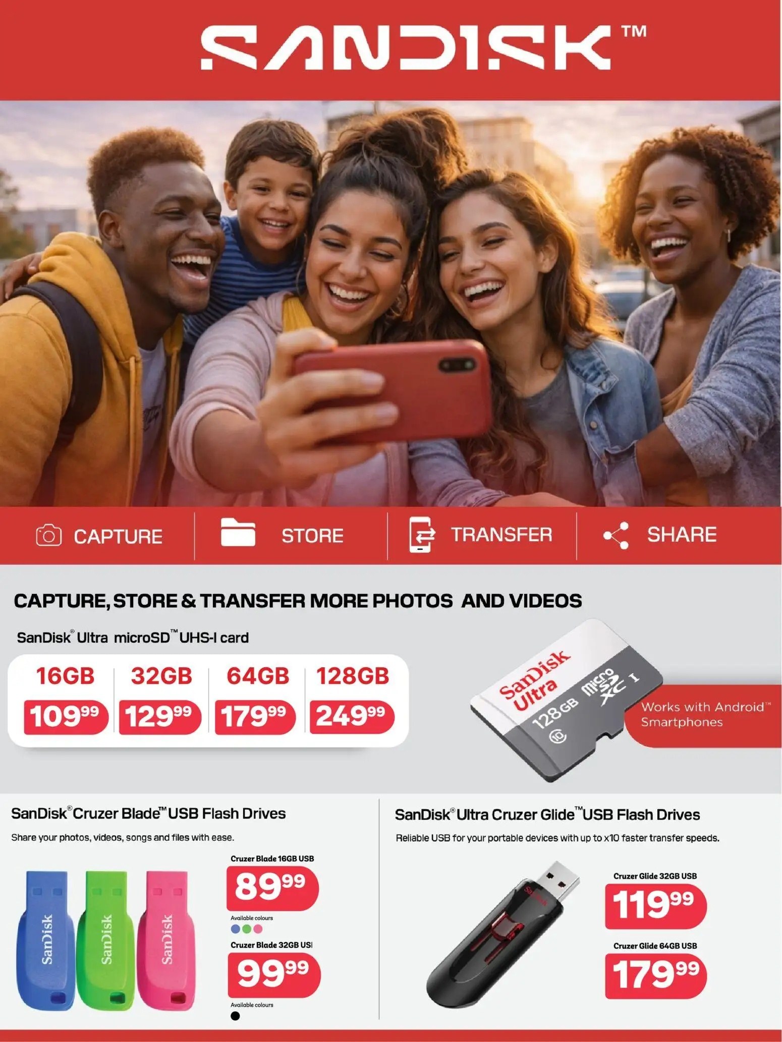 Pep Stores Cell Catalogue - Page 13