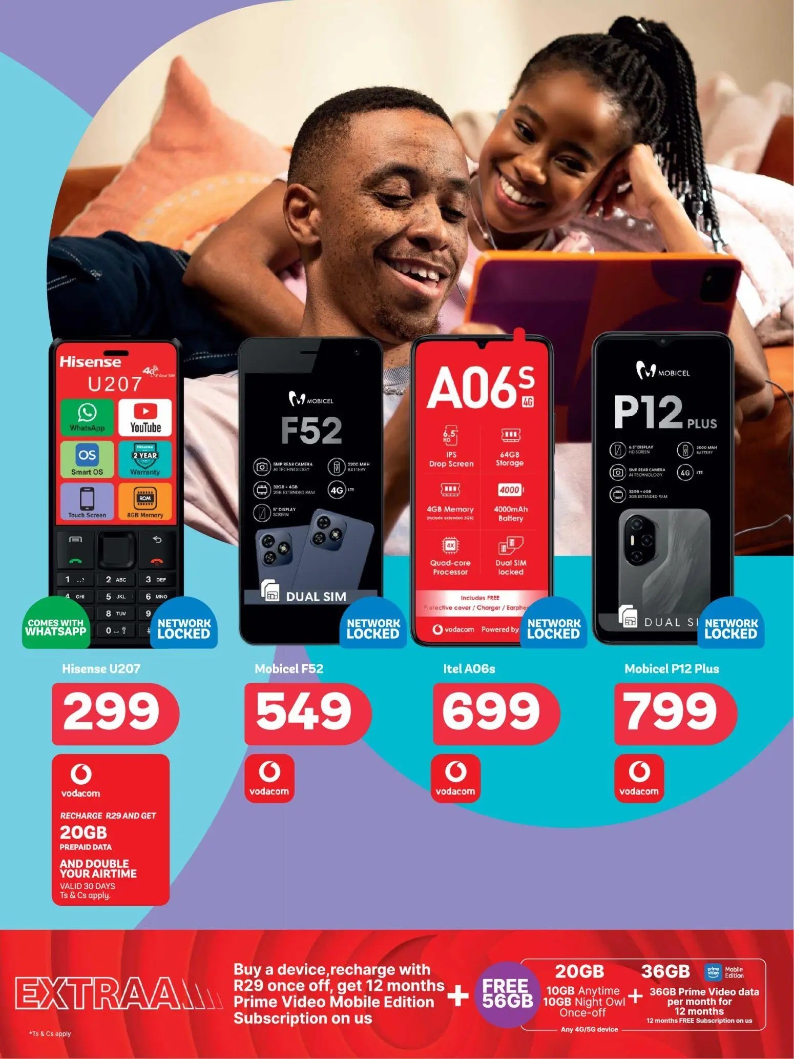 Pep Stores Cell Catalogue - Page 3