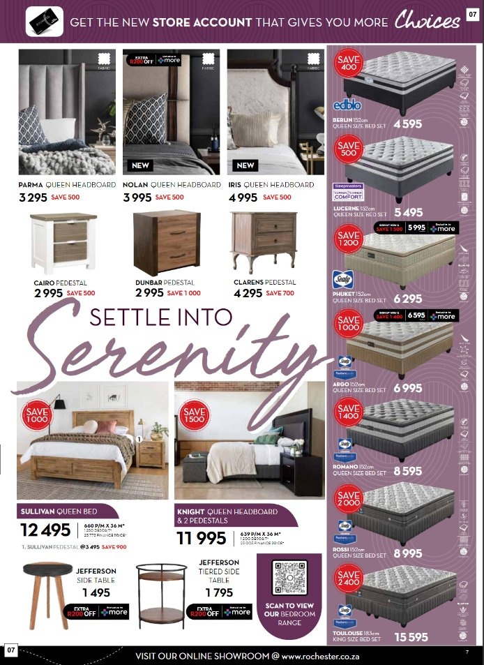 Rochester Specials 22 Jul - 18 Aug - Page 7