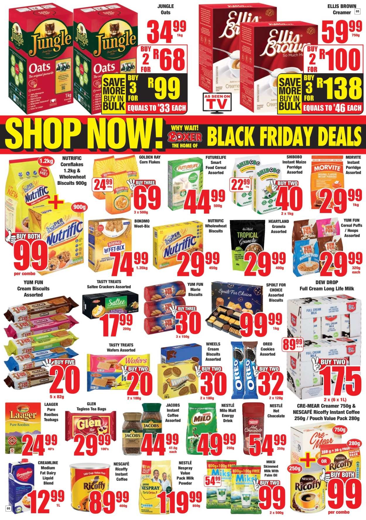 Boxer Black Friday - Page 5