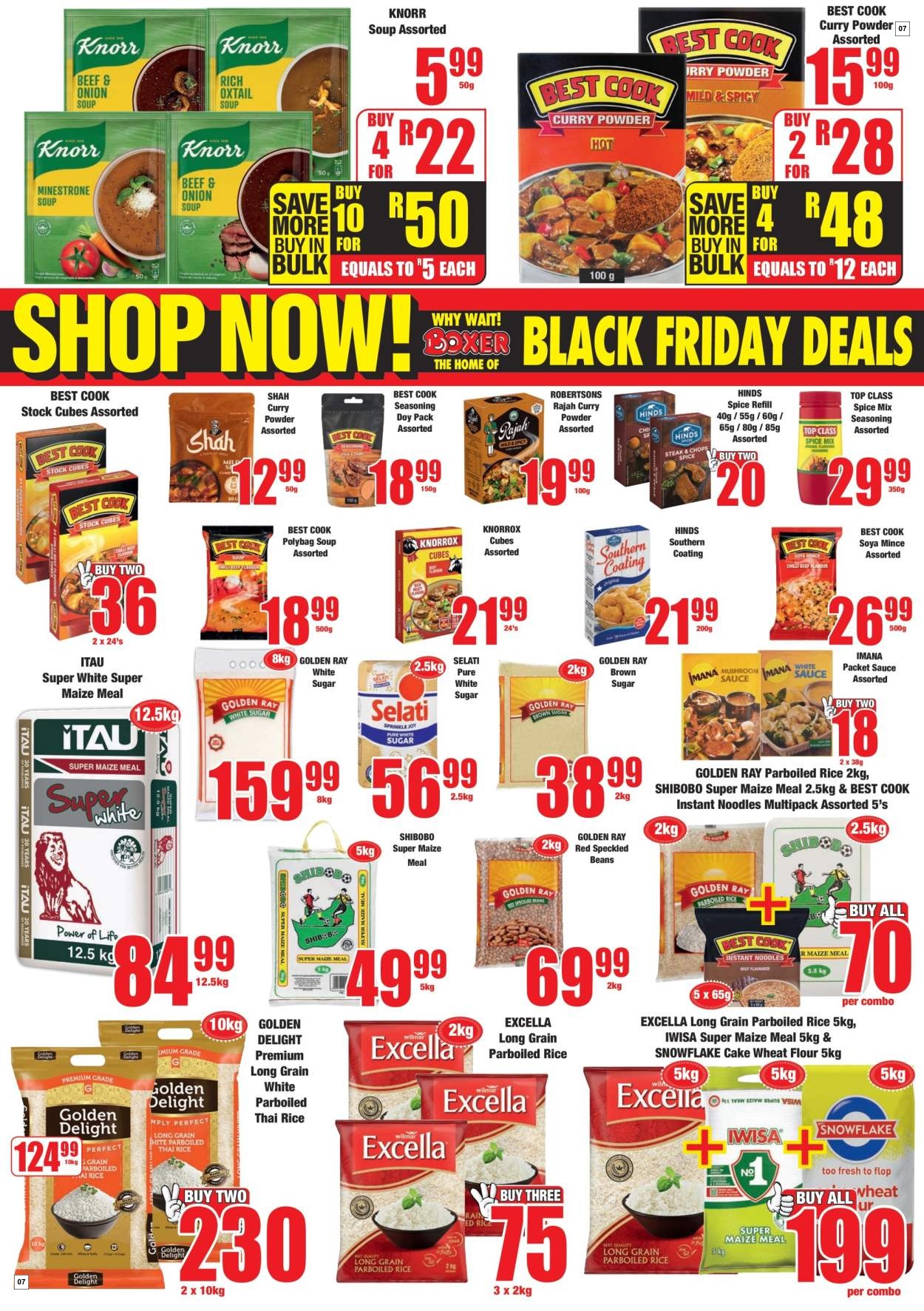 Boxer Black Friday - Page 7