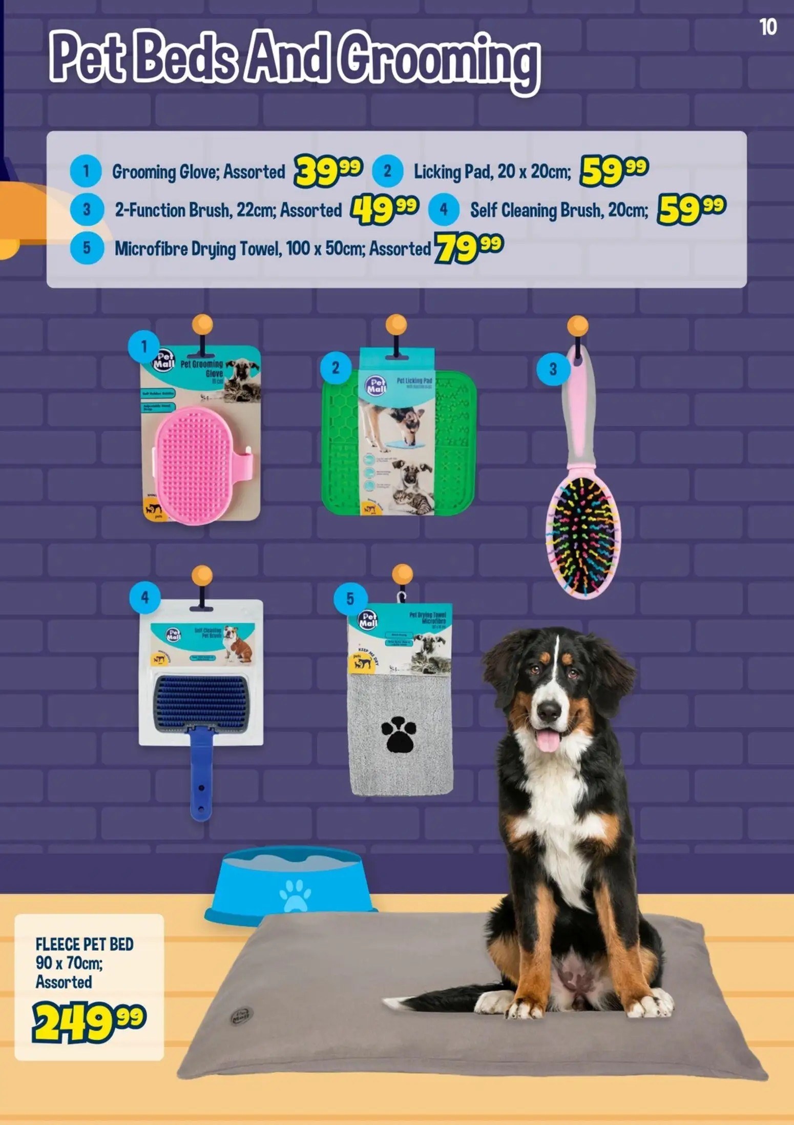 Crazy Store Pet Specials - Page 11