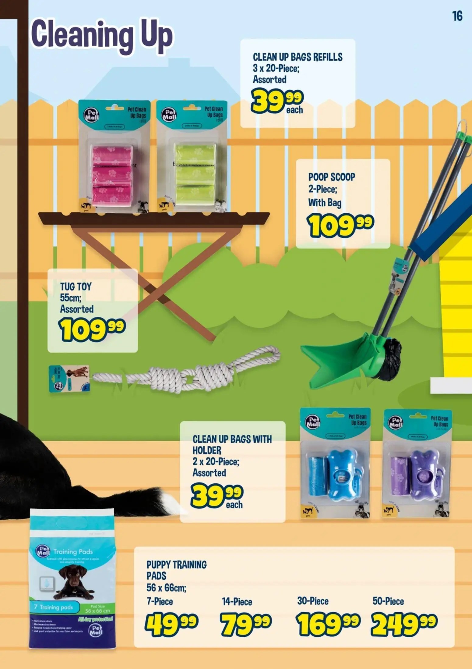Crazy Store Pet Specials - Page 17