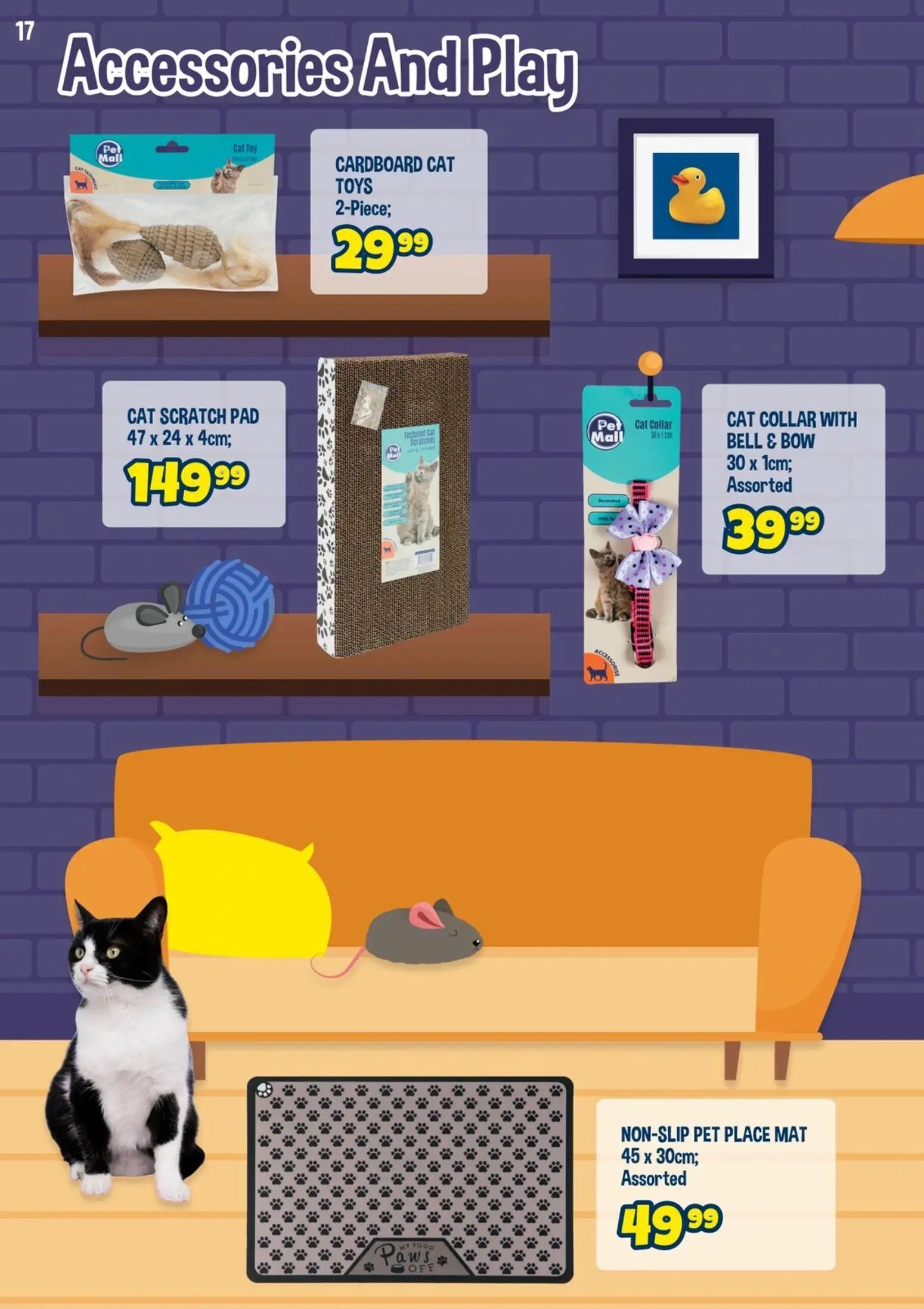 Crazy Store Pet Specials - Page 18