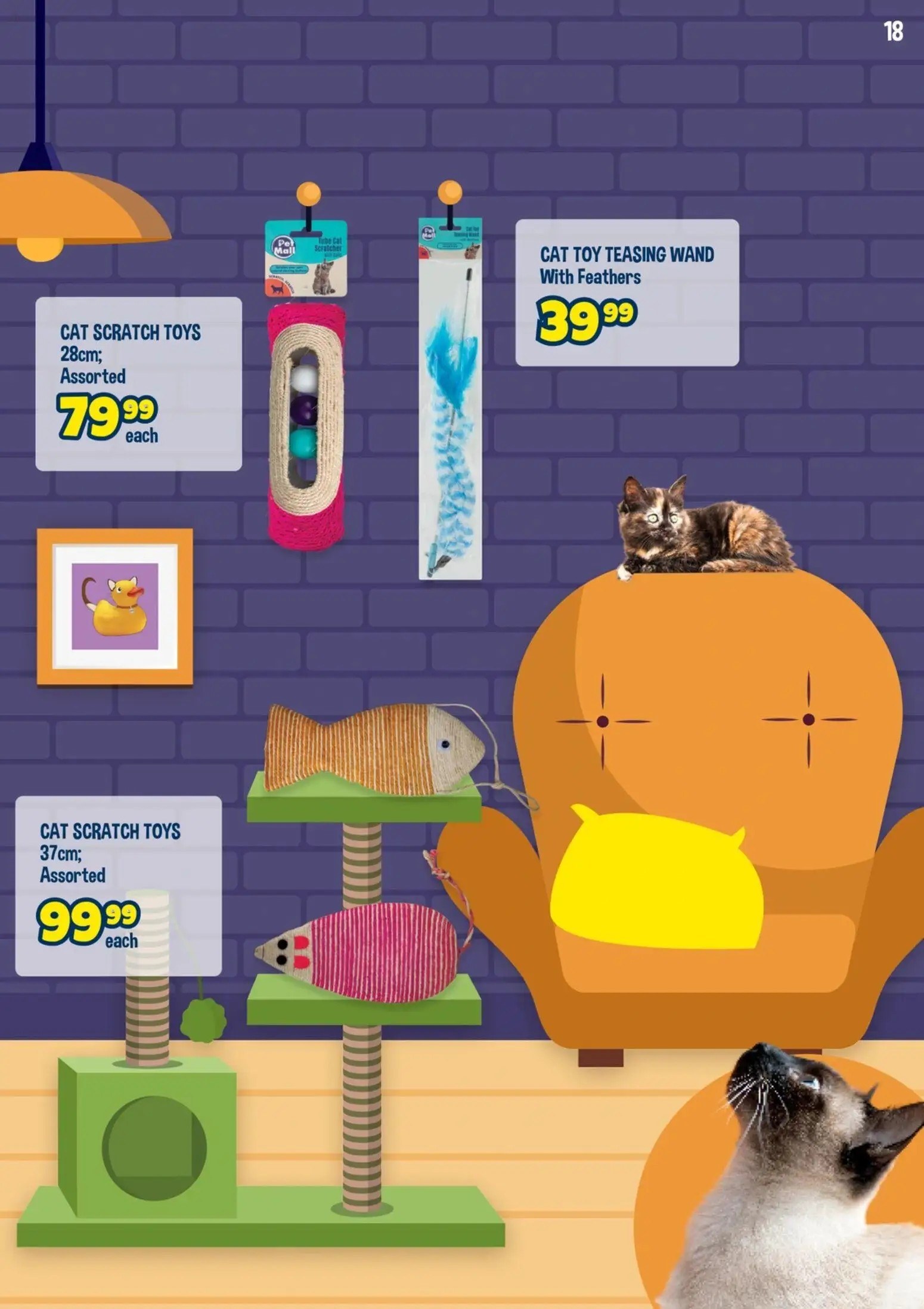 Crazy Store Pet Specials - Page 19