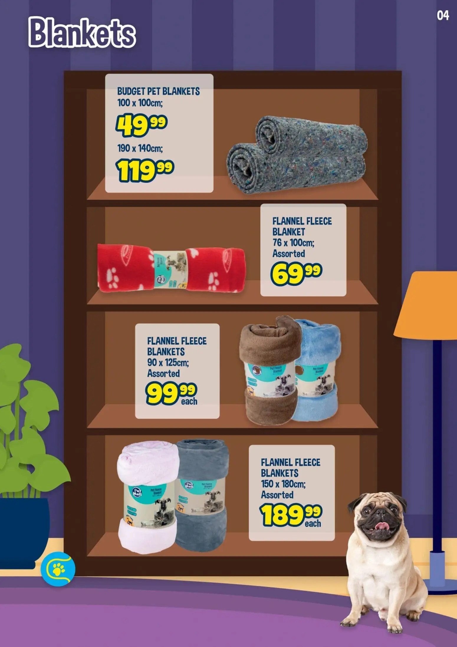 Crazy Store Pet Specials - Page 5