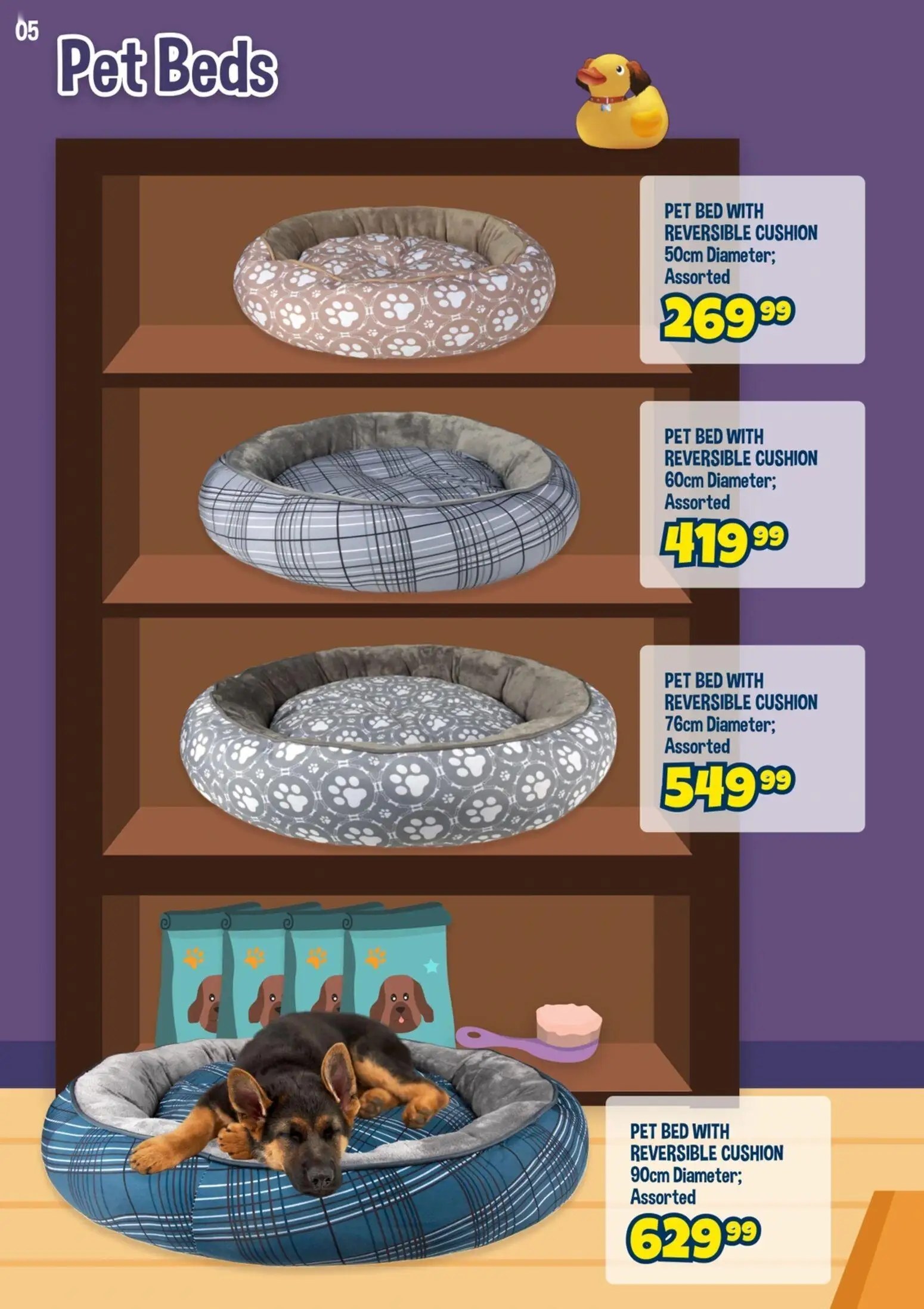 Crazy Store Pet Specials - Page 6