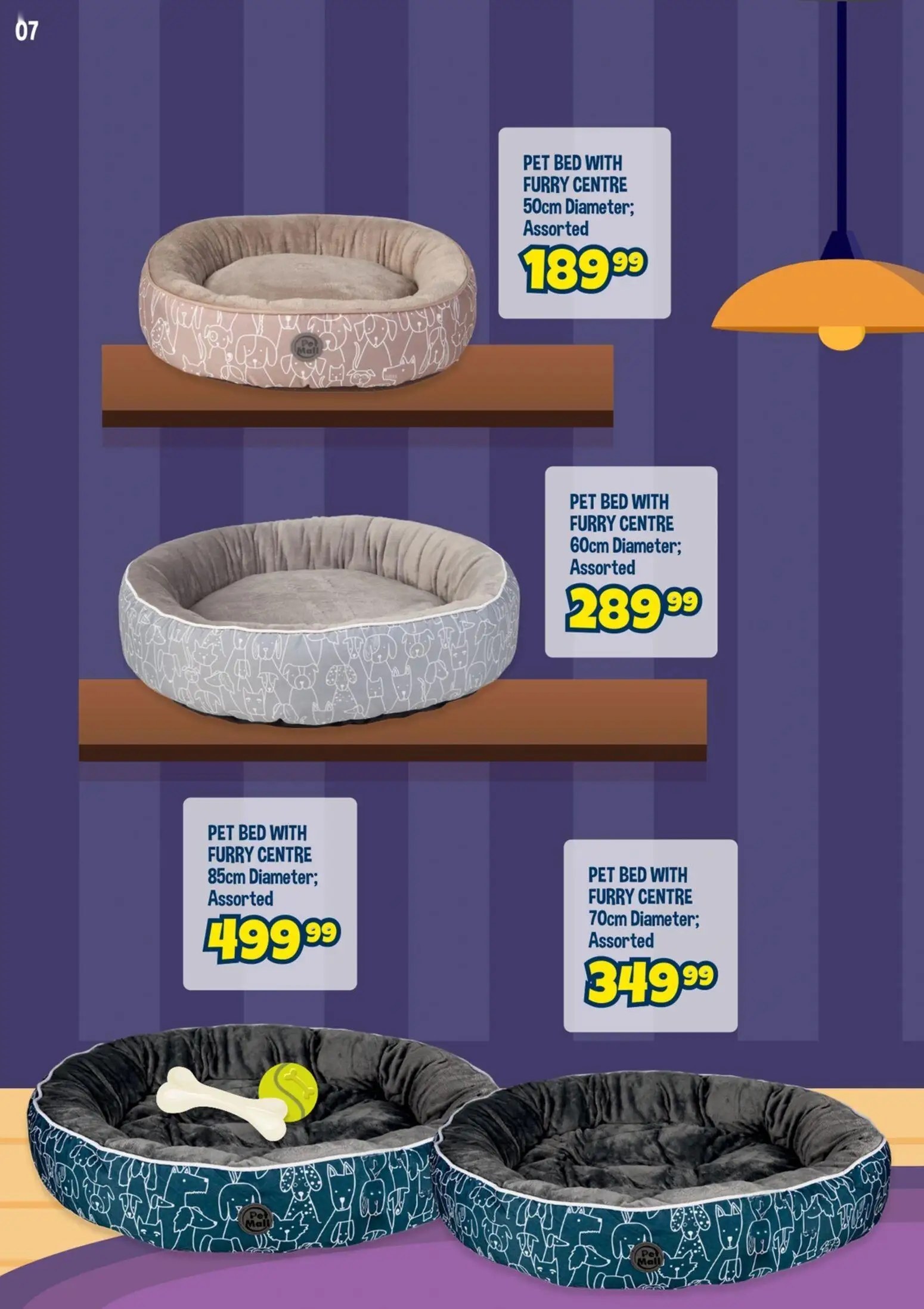 Crazy Store Pet Specials - Page 8