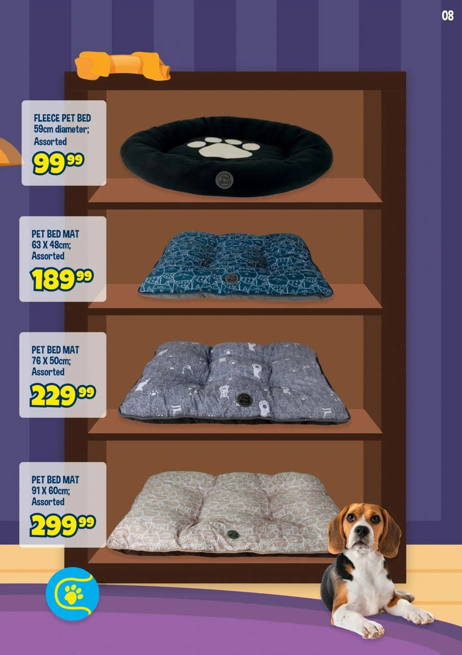 Crazy Store Pet Specials - Page 9