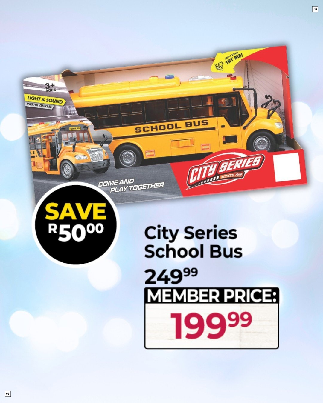 Baby City Specials 18 Nov - 11 Jan - Page 6