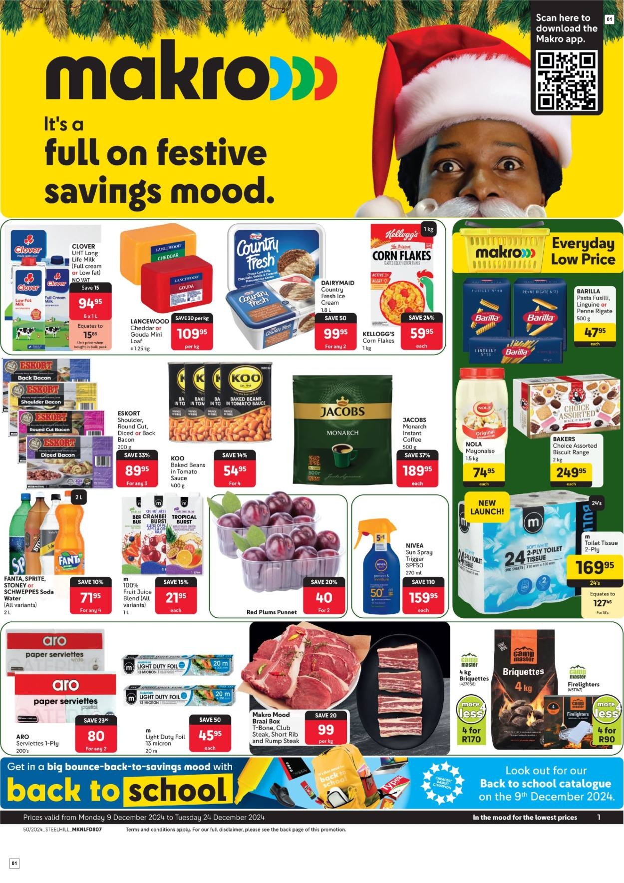 Makro Layer up