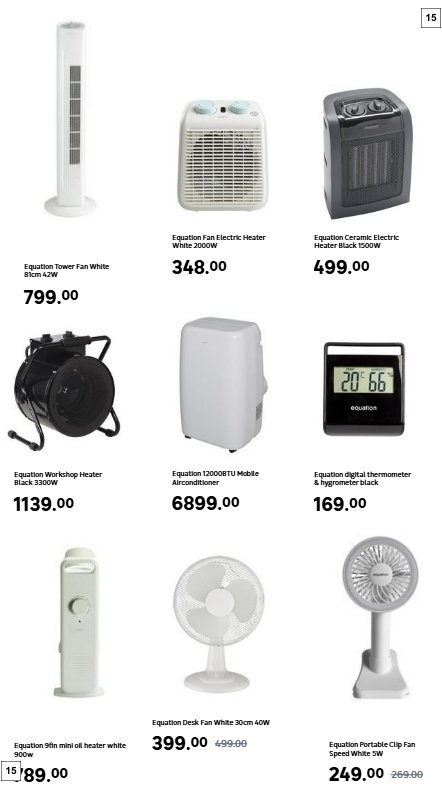 Leroy Merlin Specials 14 Feb - 13 Dec - Page 15