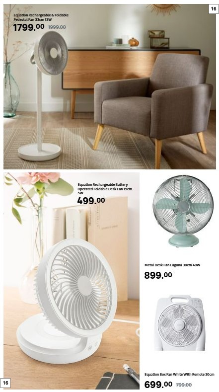 Leroy Merlin Specials 14 Feb - 13 Dec - Page 16