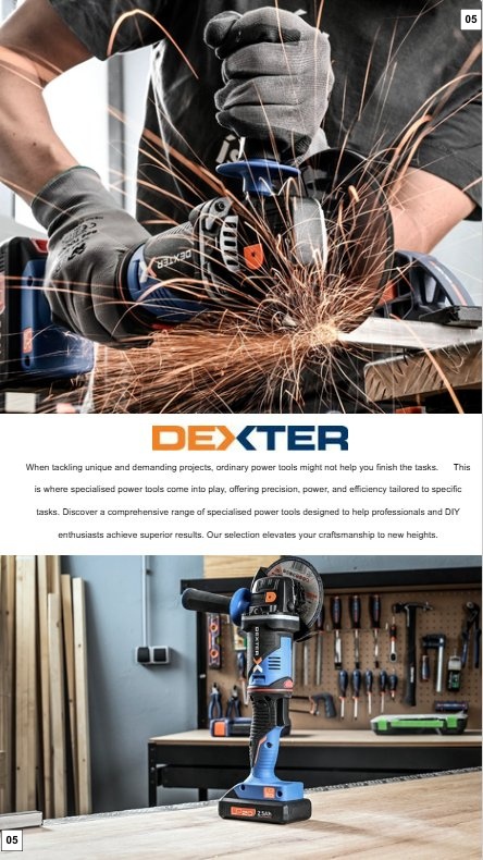 Leroy Merlin Specials 14 Feb - 13 Dec - Page 5