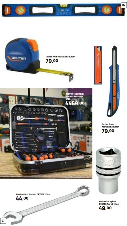 Leroy Merlin Specials 14 Feb - 13 Dec - Page 7