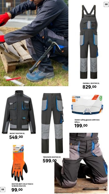 Leroy Merlin Specials 14 Feb - 13 Dec - Page 8