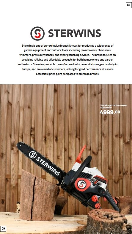 Leroy Merlin Specials 14 Feb - 13 Dec - Page 9