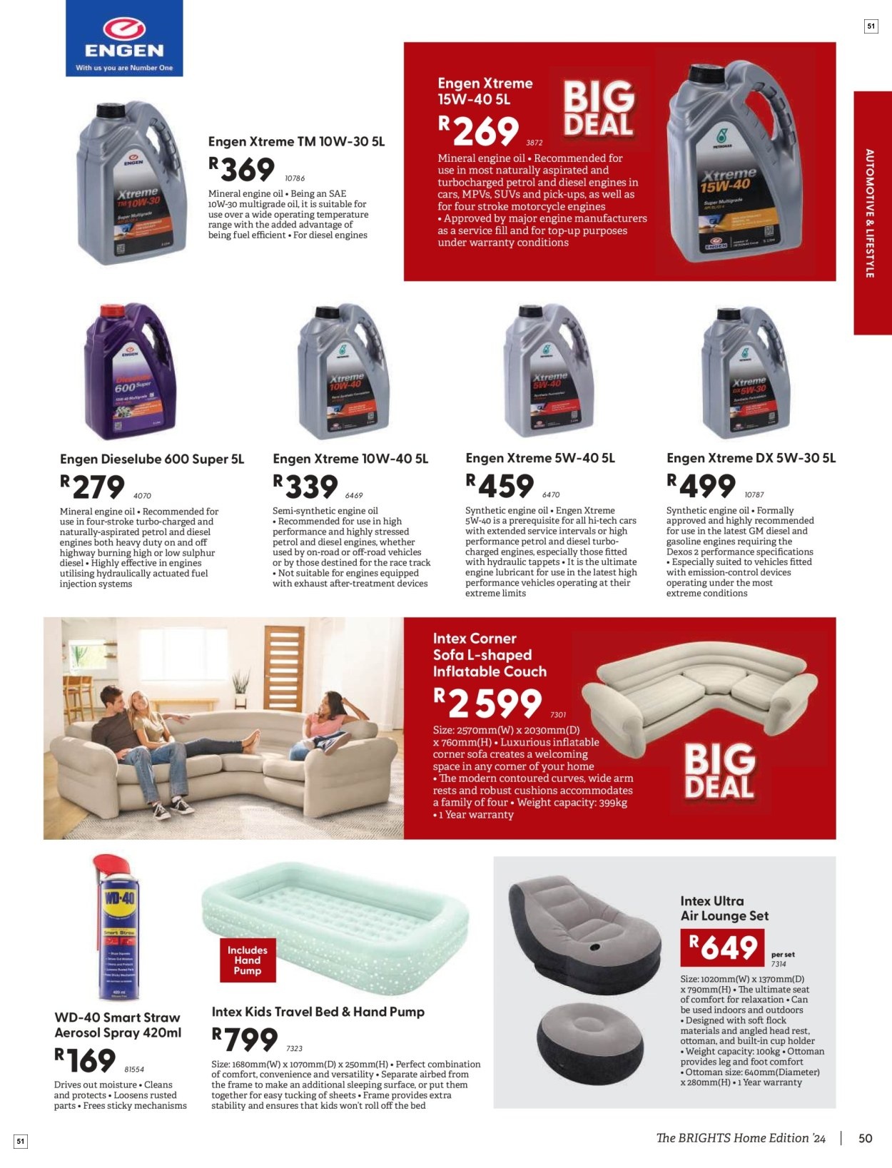 Brights Hardware Specials 15 Nov - 24 Dec - Page 51