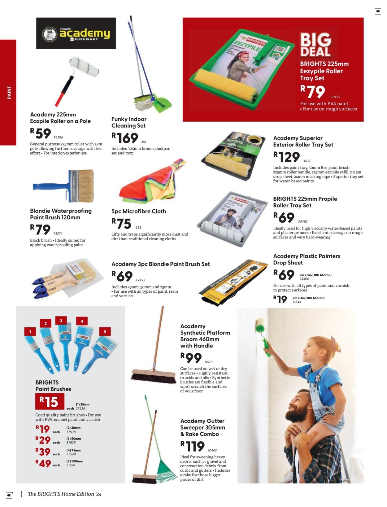 Brights Hardware Specials 15 Nov - 24 Dec - Page 8