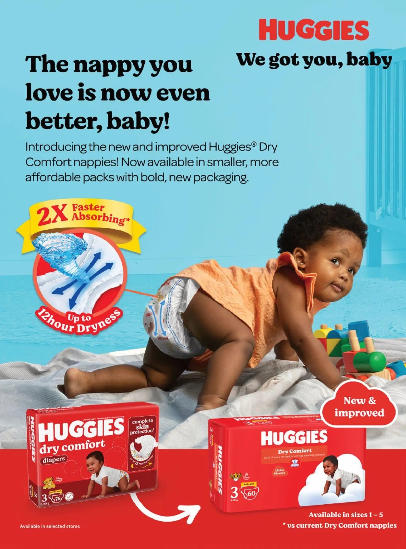Clicks Baby Club Magazine - Page 25