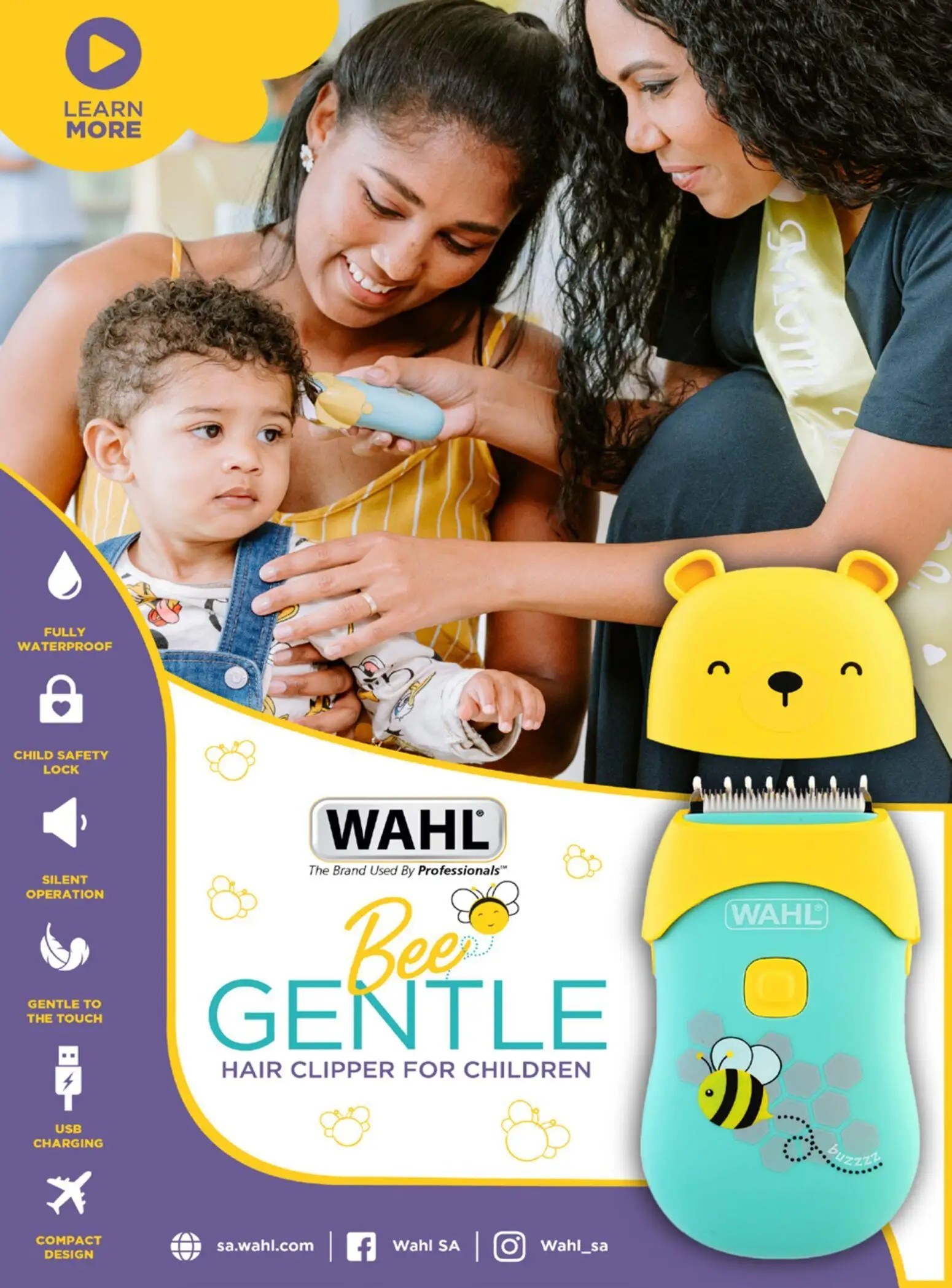 Clicks Baby Club Magazine - Page 43