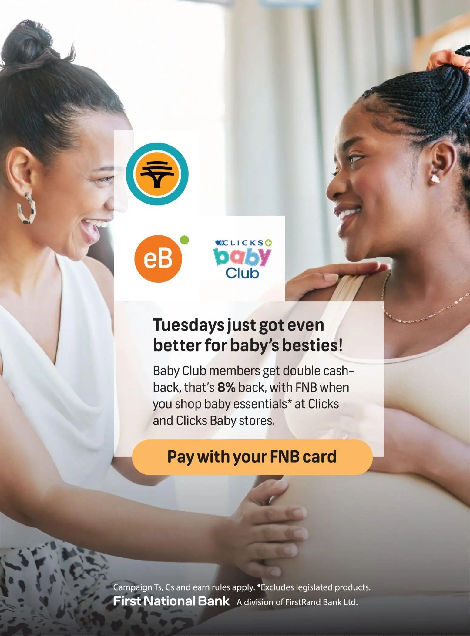 Clicks Baby Club Magazine - Page 47
