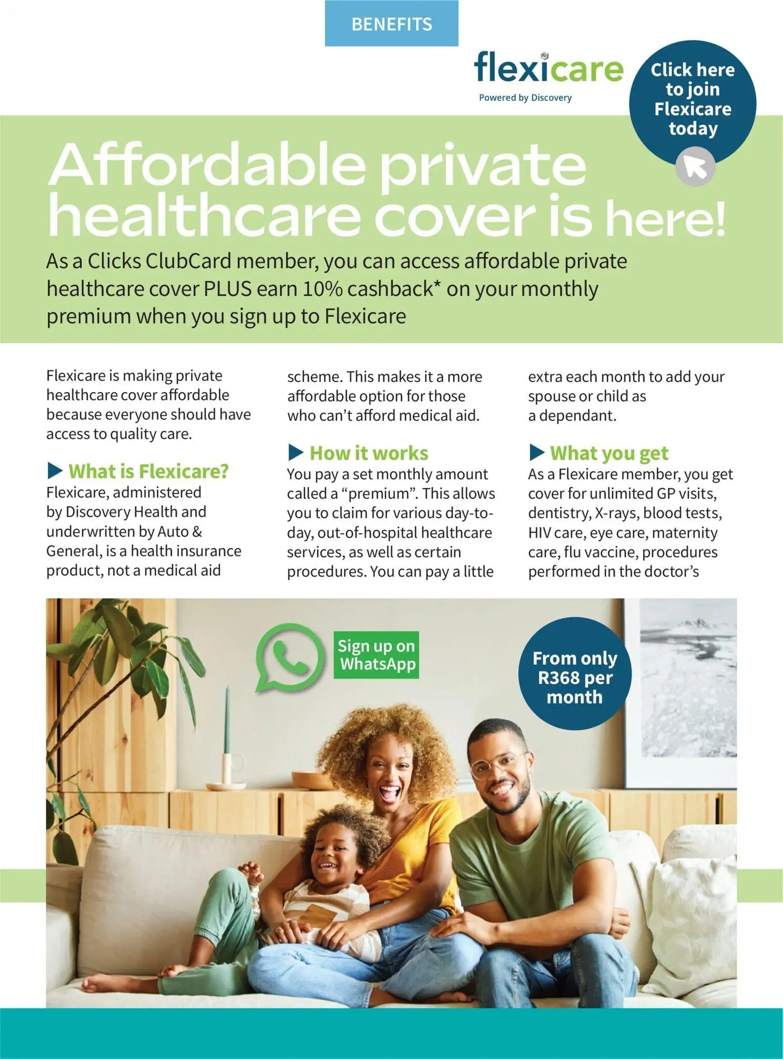 Clicks Baby Club Magazine - Page 54