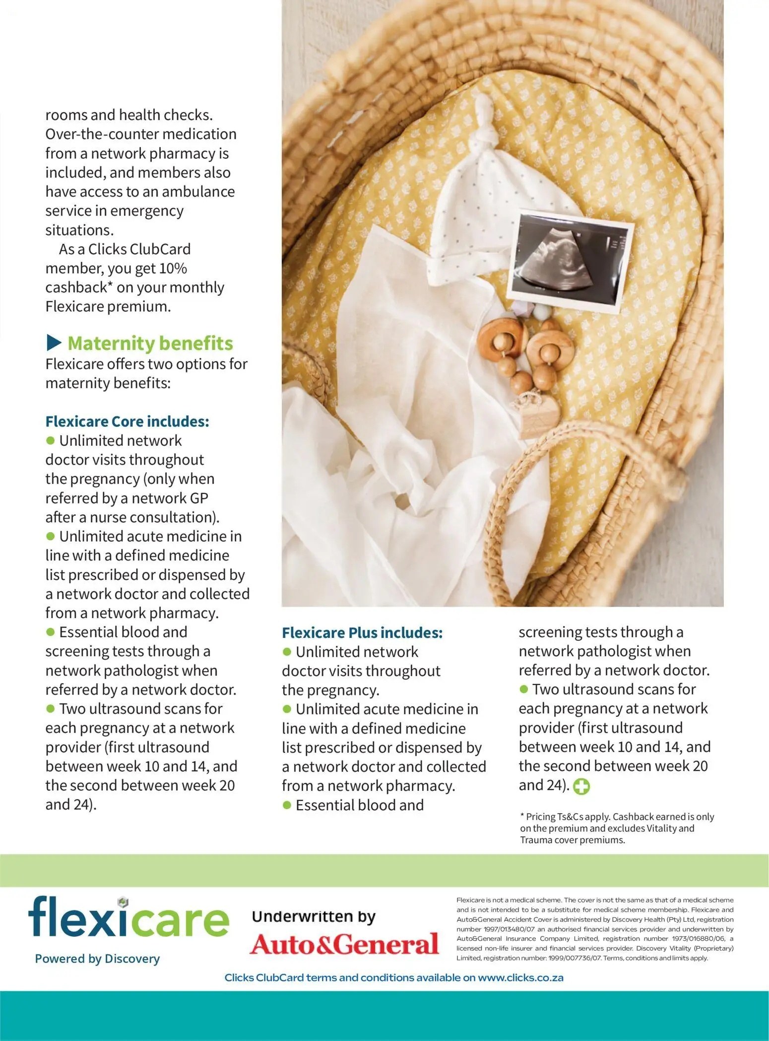 Clicks Baby Club Magazine - Page 55